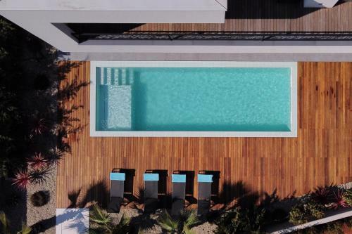 Luxury Villa With Pool-near The Beach