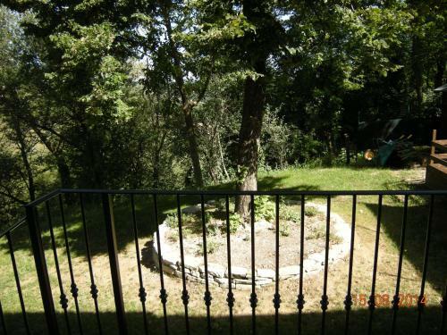 Bed & Breakfast Castello San Romano