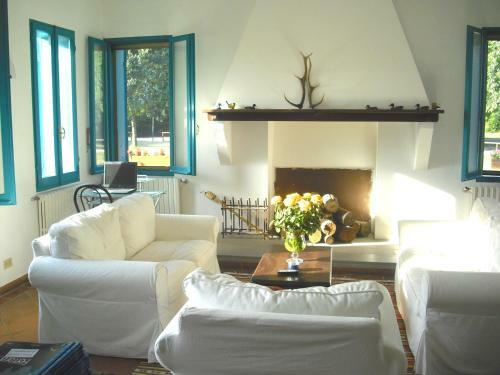 Hotel Rurale Cannevi�