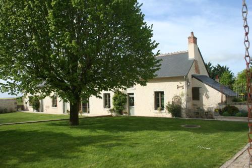 Bed & Breakfast Domaine De La Fouardi�re