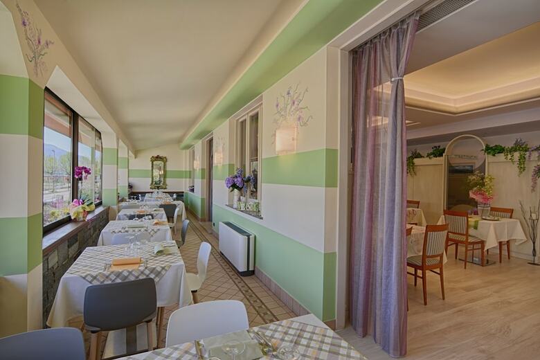 Hotel Europa