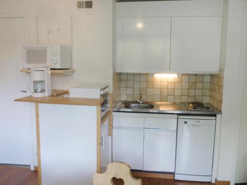 Apartment Vostok -zodiaque III Le Corbier