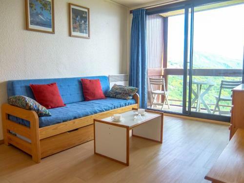 Apartamentos Pegase-phenix XIII Le Corbier