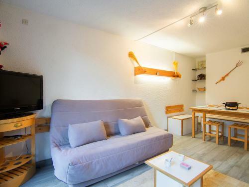 Apartamento Lunik-orion