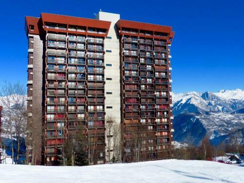 Apartamento Lunik-orion