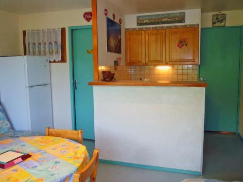 Apartment Vostok-zodiaque Xxxi Le Corbier