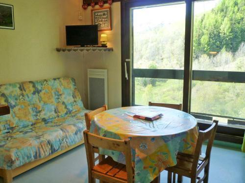 Apartment Vostok-zodiaque Xxxi Le Corbier