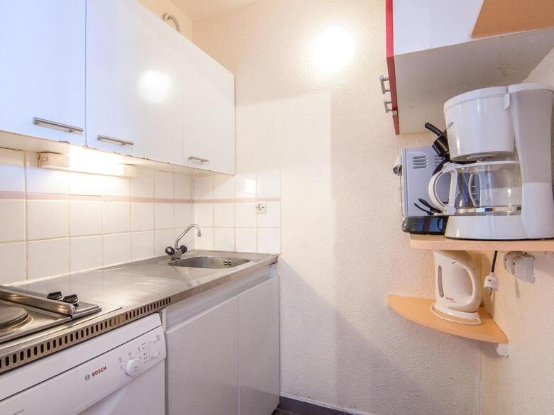 Apartamentos Pegase-phenix XXI Le Corbier
