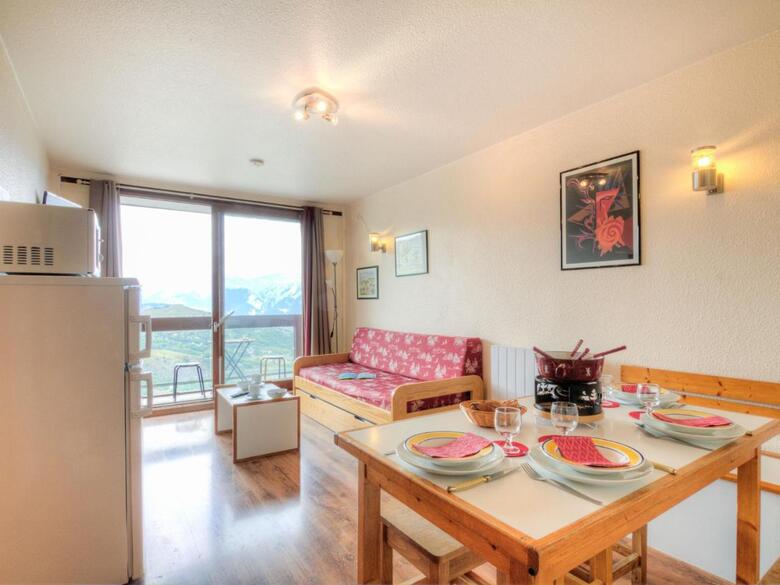 Apartamentos Pegase-phenix XXI Le Corbier