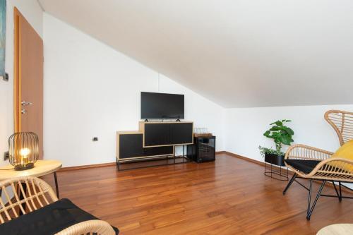 Apartment Casia A6