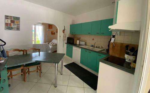 Location Maison Andernos-les-bains 4 Personnes