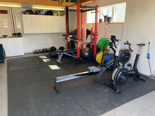 Apartamento Villa With A View (golf Course), Hot Tub And Gym