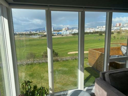 Apartamento Villa With A View (golf Course), Hot Tub And Gym