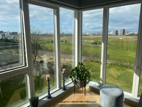 Apartamento Villa With A View (golf Course), Hot Tub And Gym