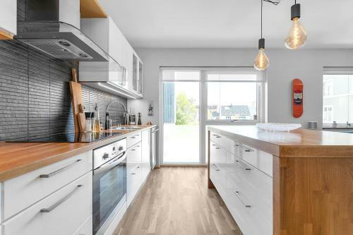 Apartamento Perfectly Located Reykjav�k Apt. - Two Balconies