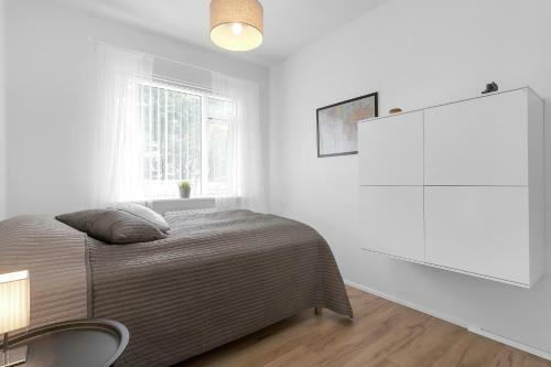 Spacious And Stylish Apartment - Great Location