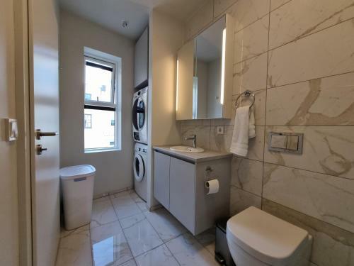 Apartamento Alfred's Premium Laugavegur