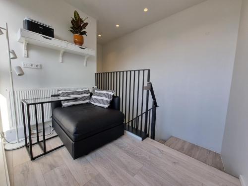 Apartamento Alfred's Premium Laugavegur
