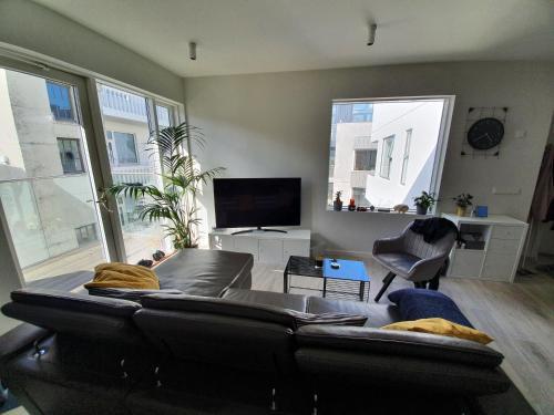 Apartamento Alfred's Premium Laugavegur