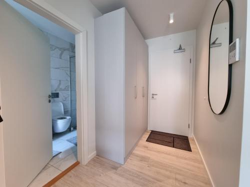 Apartamento Alfred's Premium Laugavegur