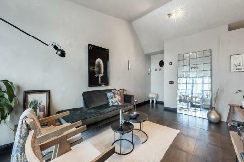 Cozy Reykjav�k Apartment - Great City View