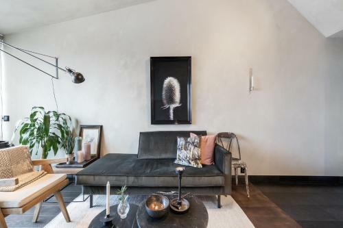 Cozy Reykjav�k Apartment - Great City View