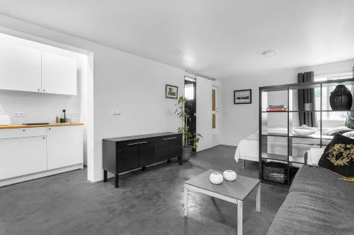 Lovely Studio Apartment With Hot Tub