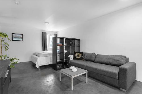 Lovely Studio Apartment With Hot Tub