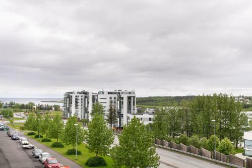 Lundur Hotel Apartments