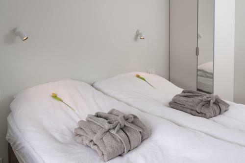 Lundur Hotel Apartments