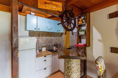 Apartamento Lake House Buric