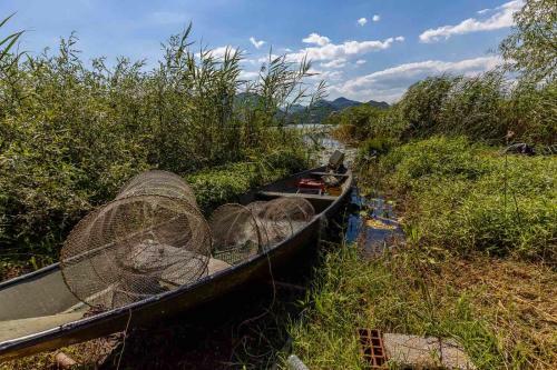 Apartamento Lake House Buric