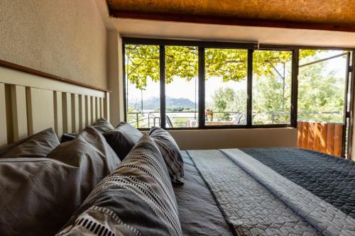 Apartamento Lake House Buric