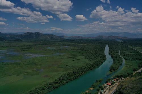 Apartamento Lake House Buric