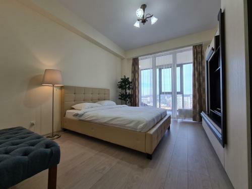 Apartamento Sky House Center. Beautiful View.