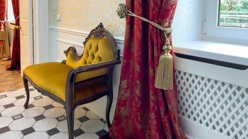 1915 Elladi Luxury Central Apartment