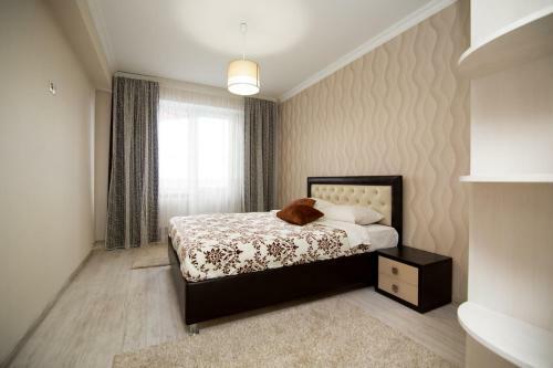 Lev Tolstoi Family Apartments