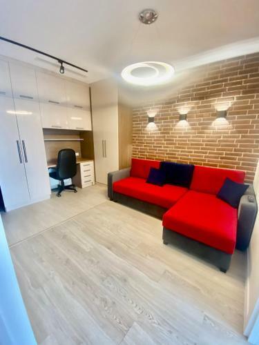 New Design Apartment In Chi?in?u