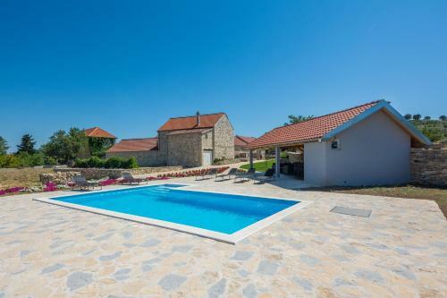Villa Vila Marko