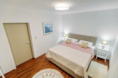 Villa Pacis