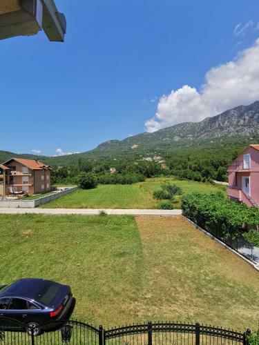 Ana Apartmani Zelenika
