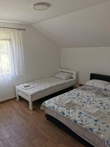 Ana Apartmani Zelenika