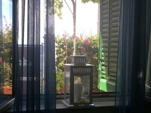 Apartamento La Casa Di Nan� Al Mare