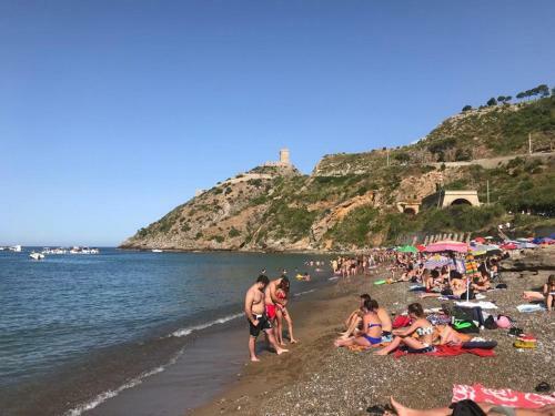 Apartamento La Casa Di Nan� Al Mare