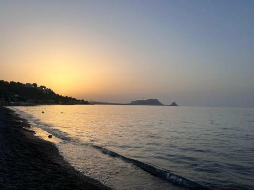 Apartamento La Casa Di Nan� Al Mare