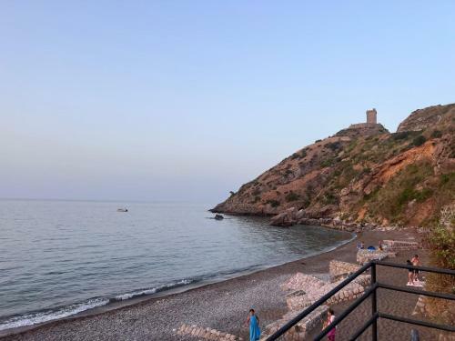 Apartamento La Casa Di Nan� Al Mare