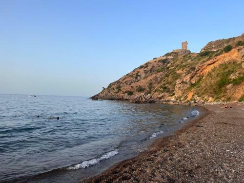 Apartamento La Casa Di Nan� Al Mare