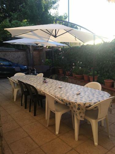 Apartamento La Casa Di Nan� Al Mare