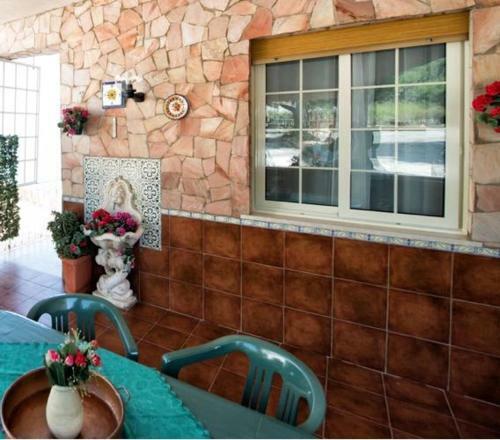 Palermo Relax Family House