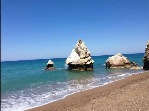 Palermo Relax Family House